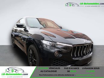  Voir détails -Maserati Levante 3.0 V6 Turbo 275 D à Beaupuy (31)