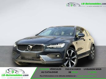  Voir détails -Volvo V60 B4 AWD 197 ch BVA à Beaupuy (31)