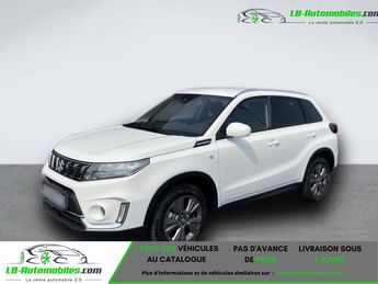  Voir détails -Suzuki Vitara 1.4 Boosterjet Allgrip 129ch BVM à Beaupuy (31)