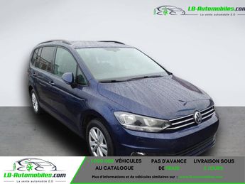  Voir détails -Volkswagen Touran 150  5pl à Beaupuy (31)