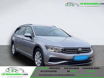  Voir détails -Volkswagen Passat 2.0 TDI 150 BVM à Beaupuy (31)