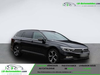  Voir détails -Volkswagen Passat 2.0 TSI 190 BVA à Beaupuy (31)