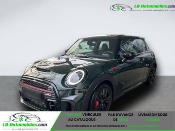  Voir détails -Mini Mini JCW 231 CH BVA à Beaupuy (31)