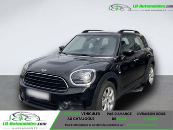  Voir détails -Mini Countryman 116 ch BVA à Beaupuy (31)