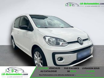  Voir détails -Volkswagen Up 1.0 75 à Beaupuy (31)