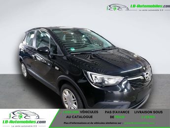  Voir détails -Opel Crossland 1.2 83 ch à Beaupuy (31)