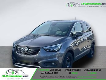  Voir détails -Opel Crossland X 1.5 D 120 ch BVA à Beaupuy (31)