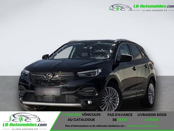  Voir détails -Opel Grandland X Hybrid 225 ch BVA à Beaupuy (31)