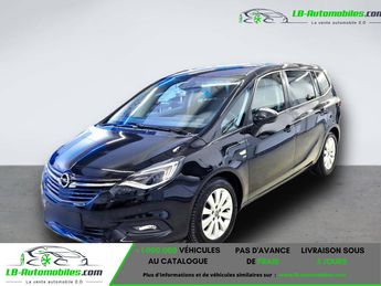  Voir détails -Opel Zafira 1.6 CDTI 136 ch à Beaupuy (31)