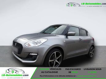  Voir détails -Suzuki Swift 1.0 Boosterjet 111ch BVM à Beaupuy (31)