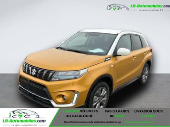  Voir détails -Suzuki Vitara 1.4 Boosterjet Allgrip 129ch BVM à Beaupuy (31)