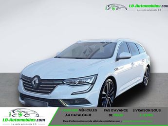  Voir détails -Renault Talisman Tce 160 BVA à Beaupuy (31)