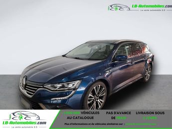  Voir détails -Renault Talisman Tce 160 BVA à Beaupuy (31)