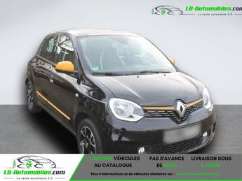  Voir détails -Renault Twingo TCe 95 BVM à Beaupuy (31)