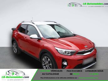  Voir détails -Kia Stonic 1.0 T-GDi 120 ch BVA à Beaupuy (31)