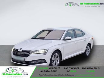  Voir détails -Skoda Superb TSI 150 ch BVM à Beaupuy (31)