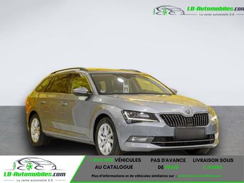  Voir détails -Skoda Superb 1.4 TSI 150 BVM à Beaupuy (31)