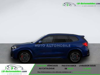  Voir détails -BMW iX xDrive20 204ch BVA à Beaupuy (31)