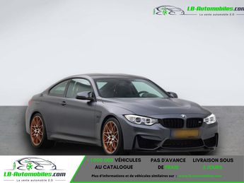  Voir détails -BMW M4 GTS 500 ch M BVA à Beaupuy (31)