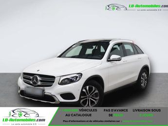  Voir détails -Mercedes GLC 220 d BVA 4Matic à Beaupuy (31)