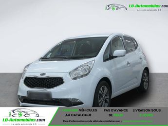  Voir détails -Kia Venga 1.6 125 ch BVA à Beaupuy (31)