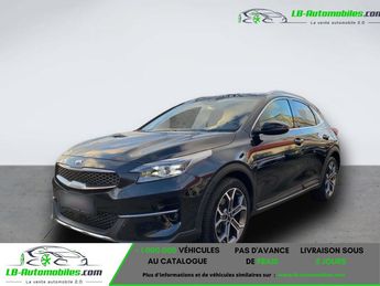  Voir détails -Kia Xceed 1.4l T-GDi 140 ch BVA à Beaupuy (31)