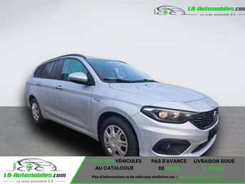  Voir détails -Fiat Tipo 1.4 T-Jet 120 ch BVM à Beaupuy (31)