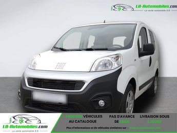  Voir détails -Fiat Fiorino 1.3 16V MULTIJET 95 BVM à Beaupuy (31)