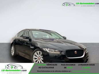  Voir détails -Jaguar XE 163 ch BVA E-Performance à Beaupuy (31)