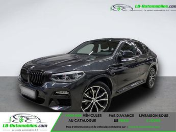  Voir détails -BMW X4 xDrive30i 252 ch BVA à Beaupuy (31)