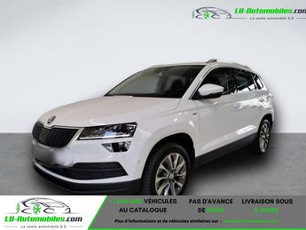  Voir détails -Skoda Karoq 2.0 TDI 150 ch BVA 4x4 à Beaupuy (31)