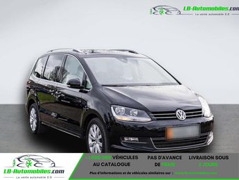  Voir détails -Volkswagen Sharan 2.0 TDI 177  BVA 4Motion à Beaupuy (31)