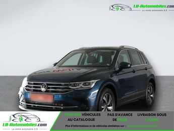  Voir détails -Volkswagen Tiguan 1.4 eHybrid 245ch BVA à Beaupuy (31)