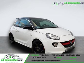  Voir détails -Opel Adam 1.4 Turbo 150 ch à Beaupuy (31)