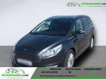  Voir détails -Ford Galaxy 2.0 EcoBlue 150 BVA à Beaupuy (31)