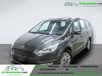  Voir détails -Ford Galaxy 2.0 EcoBlue 240 BVA à Beaupuy (31)