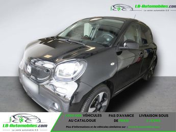  Voir détails -Smart Forfour 0.9 90 ch BVM à Beaupuy (31)