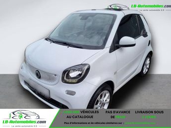  Voir détails -Smart Fortwo 0.9 90 ch  BVA à Beaupuy (31)