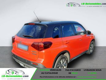  Voir détails -Suzuki Vitara 1.4 Boosterjet 129ch BVM à Beaupuy (31)