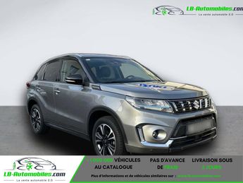  Voir détails -Suzuki Vitara 1.4 Boosterjet Allgrip Hybrid BVM 129ch à Beaupuy (31)