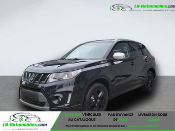  Voir détails -Suzuki Vitara 1.4 Boosterjet Allgrip BVM 140ch à Beaupuy (31)