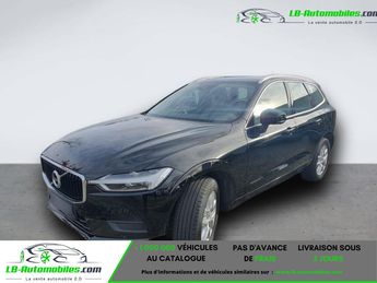  Voir détails -Volvo XC60 B5 AWD 235 ch BVA à Beaupuy (31)