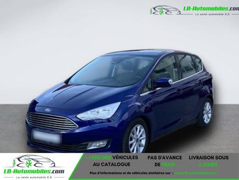  Voir détails -Ford C Max 1.0 EcoBoost 125 à Beaupuy (31)