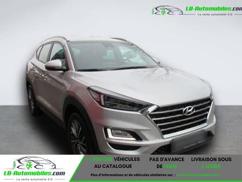  Voir détails -Hyundai Tucson 1.6 GDi 132 à Beaupuy (31)