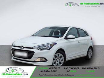  Voir détails -Hyundai I20 1.0 T-GDi 100 à Beaupuy (31)