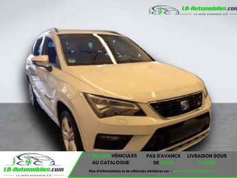  Voir détails -Seat Ateca 2.0 TDI 150 ch  BVA à Beaupuy (31)