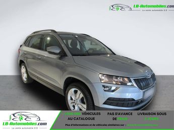  Voir détails -Skoda Karoq 1.5 TSI 150 ch BVA à Beaupuy (31)