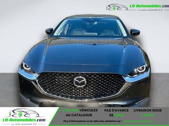  Voir détails -Mazda Cx 3 2.0L e-SKYACTIV X M Hybrid 186 ch 4x2 BV à Beaupuy (31)
