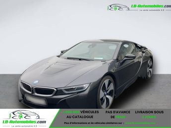  Voir détails -BMW I8 374 ch à Beaupuy (31)