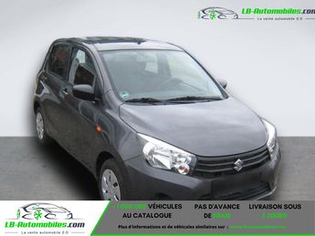  Voir détails -Suzuki Celerio 1.0 BVM 68ch à Beaupuy (31)